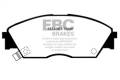 EBC Brakes DP4706R Yellowstuff Street And Track Brake Pads