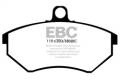 EBC Brakes DP4841R Yellowstuff Street And Track Brake Pads