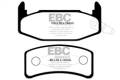 EBC Brakes DP4978R Yellowstuff Street And Track Brake Pads