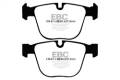 EBC Brakes DP42020R Yellowstuff Street And Track Brake Pads