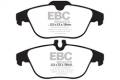 EBC Brakes DP42012R Yellowstuff Street And Track Brake Pads