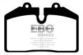 EBC Brakes DP41013R Yellowstuff Street And Track Brake Pads