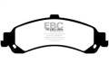 EBC Brakes UD834 Ultimax OEM Replacement Brake Pads