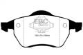 EBC Brakes UD836 Ultimax OEM Replacement Brake Pads