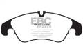 EBC Brakes DP32022C Redstuff Ceramic Low Dust Brake Pads