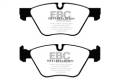 EBC Brakes DP32088C Redstuff Ceramic Low Dust Brake Pads