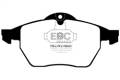 EBC Brakes DP31062C Redstuff Ceramic Low Dust Brake Pads