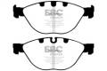 EBC Brakes DP31482C Redstuff Ceramic Low Dust Brake Pads