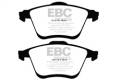 EBC Brakes DP21773 Greenstuff 2000 Series Sport Brake Pads