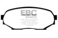 EBC Brakes DP2802 Greenstuff 2000 Series Sport Brake Pads