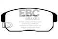 EBC Brakes DP51691NDX Bluestuff NDX Full Race Brake Pads