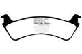 EBC Brakes ED91130 Truck/SUV Extra Duty Brake Pads