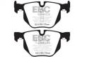 EBC Brakes DP42009R Yellowstuff Street And Track Brake Pads