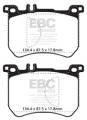 EBC Brakes DP42179R Yellowstuff Street And Track Brake Pads