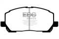 EBC Brakes DP41634R Yellowstuff Street And Track Brake Pads