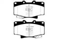 EBC Brakes DP4992R Yellowstuff Street And Track Brake Pads