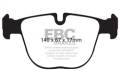 EBC Brakes DP42008R Yellowstuff Street And Track Brake Pads