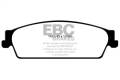 EBC Brakes UD1194 Ultimax OEM Replacement Brake Pads