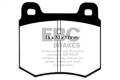 EBC Brakes UD2179 Ultimax OEM Replacement Brake Pads