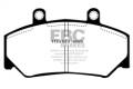 EBC Brakes UD492 Ultimax OEM Replacement Brake Pads