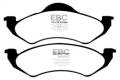 EBC Brakes UD746 Ultimax OEM Replacement Brake Pads