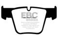 EBC Brakes DP31941C Redstuff Ceramic Low Dust Brake Pads