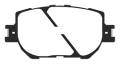 EBC Brakes DP33035C Redstuff Ceramic Low Dust Brake Pads