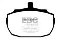 EBC Brakes DP2243 Greenstuff 2000 Series Sport Brake Pads