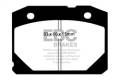 EBC Brakes UD2172 Ultimax OEM Replacement Brake Pads