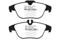 EBC Brakes UD1341 Ultimax OEM Replacement Brake Pads