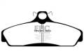 EBC Brakes UD294 Ultimax OEM Replacement Brake Pads