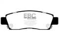 EBC Brakes UD883 Ultimax OEM Replacement Brake Pads