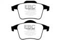 EBC Brakes UD980 Ultimax OEM Replacement Brake Pads