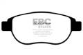 EBC Brakes UD1618 Ultimax OEM Replacement Brake Pads