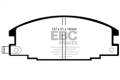 EBC Brakes UD363 Ultimax OEM Replacement Brake Pads