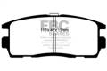 EBC Brakes UD1275 Ultimax OEM Replacement Brake Pads