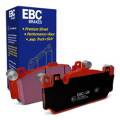 EBC Brakes DP32148C Redstuff Ceramic Low Dust Brake Pads