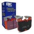 EBC Brakes DP32302C Redstuff Ceramic Low Dust Brake Pads