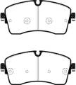 EBC Brakes DP62385 6000 Series Greenstuff Truck/SUV Brakes Disc Pads