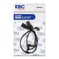 EBC Brakes - EBC Brakes EFA193 Brake Wear Lead Sensor Kit - Image 2