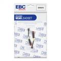 EBC Brakes - EBC Brakes EFA075 Brake Wear Lead Sensor Kit - Image 2