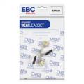 EBC Brakes - EBC Brakes EFA038 Brake Wear Lead Sensor Kit - Image 2