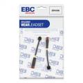 EBC Brakes - EBC Brakes EFA106 Brake Wear Lead Sensor Kit - Image 2