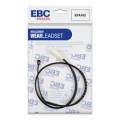 EBC Brakes - EBC Brakes EFA162 Brake Wear Lead Sensor Kit - Image 2