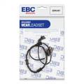 EBC Brakes - EBC Brakes EFA167 Brake Wear Lead Sensor Kit - Image 2