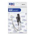 EBC Brakes - EBC Brakes EFA172 Brake Wear Lead Sensor Kit - Image 2