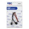 EBC Brakes - EBC Brakes EFA073 Brake Wear Lead Sensor Kit - Image 2