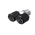 MBRP Exhaust T5170CF Carbon Fiber Exhaust Tip