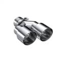 MBRP Exhaust T5171 Armor Pro Exhaust Tip