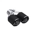 MBRP Exhaust T5171CF Carbon Fiber Exhaust Tip